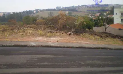 Terreno residencial à venda, jardim panorama, valinhos - te0563.