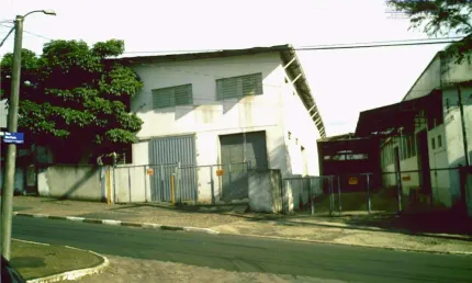 Galpão industrial para venda e locação, Vila Sonia, Valinhos.