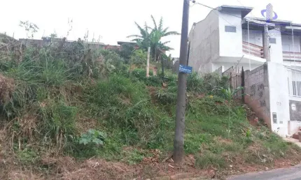 Terreno  residencial à venda, vila colega, valinhos.
