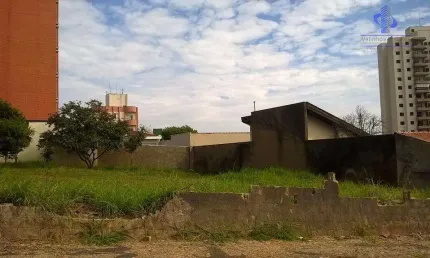 Terreno  residencial à venda, jardim bela vista, valinhos.