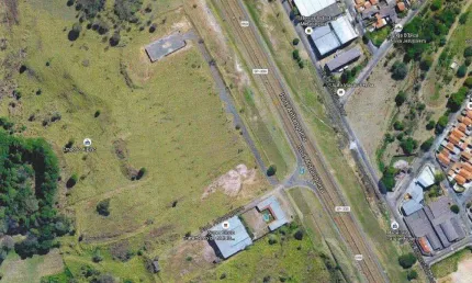 Área à venda, 10000 m² por r$ 11.000.000,00 - swiss park - campinas/sp