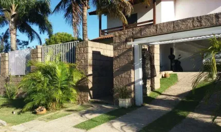 Casa com 3 dormitórios à venda, 322 m² por R$ 1.500.000,00 - Condomínio Cisalpina Park - Valinhos/SP