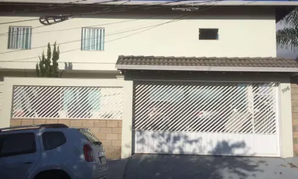 Casa com 3 dormitórios à venda, 262 m² por R$ 1.100.000 - Jardim São Luiz - Valinhos/SP