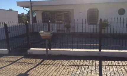 Casa para alugar, 400 m² por R$ 15.000,00/mês - Vila Embaré - Valinhos/SP