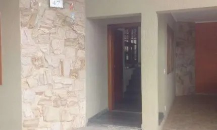Casa com 3 dormitórios à venda, 205 m² por r$ 960.000,00 - jardim santa marina - valinhos/sp