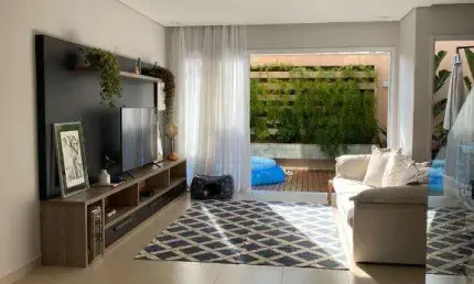 Casa com 3 dormitórios à venda, 185 m² por r$ 1.300.000 - chácaras silvania - valinhos/sp