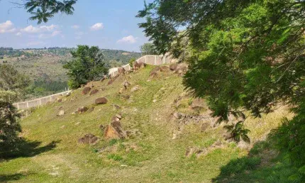 Terreno à venda, 1980 m² por R$ 550.000,00 - Condomínio Moinho do Vento - Valinhos/SP