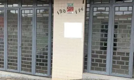 Sala para alugar, 70 m² por r$ 2.400,00/mês - centro - valinhos/sp