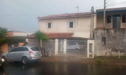 Casa com 2 dormitórios à venda, 150 m² por r$ 490.000,00 - jardim são marcos - valinhos/sp