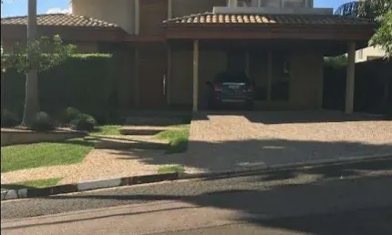 Casa com 3 dormitórios, 550 m² - venda por R$ 6.000.000,00 ou aluguel por R$ 21.600,00/mês - Condomínio Moinho de Vento - Valinhos/SP