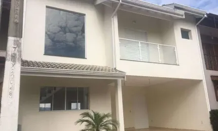 Casa com 3 dormitórios à venda, 164 m² por R$ 1.190.000,00 - Condomínio Residencial Mirante do Lenheiro - Valinhos/SP