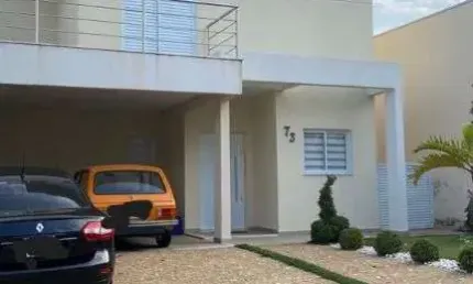 Casa com 3 dormitórios à venda, 190 m² por R$ 1.180.000,00 - Condomínio Le Village - Valinhos/SP