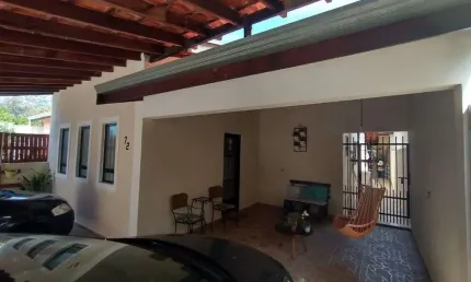 Casa com 2 dormitórios à venda, 160 m² por R$ 640.000,00 - Condomínio Tabatinga - Valinhos/SP