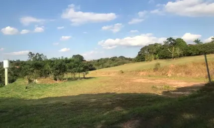Terreno à venda, 4156 m² por r$ 920.000,00 - condomínio village haras são luiz - salto/sp
