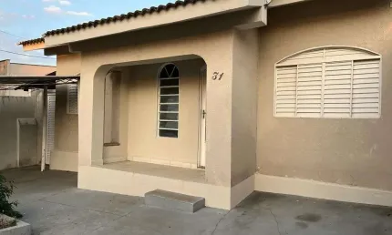 Casa com 3 dormitórios à venda, 150 m² por r$ 490.000 - vila maria eugênia - campinas/sp