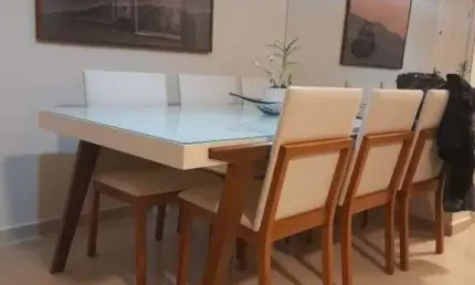 Apartamento com 3 dormitórios à venda, 81 m² por r$ 530.000,00 - condomínio quinta das jabuticabas - valinhos/sp
