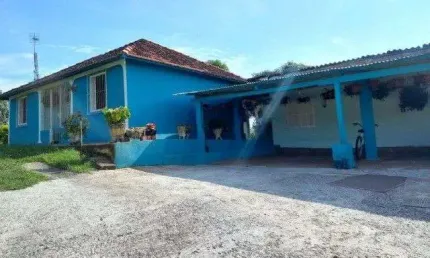 Chácara à venda, 11370 m² por R$ 1.600.000,00 - Centro - Águas de São Pedro/SP
