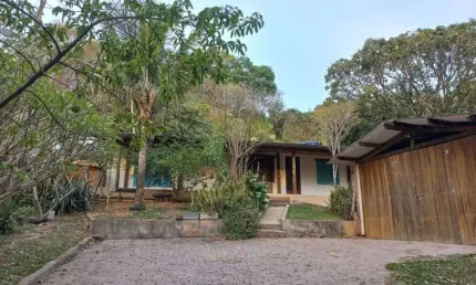 Chácara à venda, 3000 m² por R$ 750.000 - Parque Valinhos - Valinhos/SP