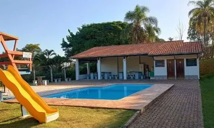 Chácara com 3 dormitórios à venda, 5090 m² por r$ 2.990.000 - joapiranga - valinhos/sp