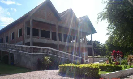 Prédio Comercial para locação, Caixa D Água, Vinhedo - PR0010.