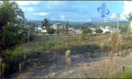 Terreno  comercial à venda, condomínio terras de são francisco ii, vinhedo.