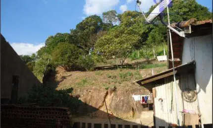 Terreno à venda na Rodovia Flávio de Carvalho, 1748, Vila Capuava, Valinhos