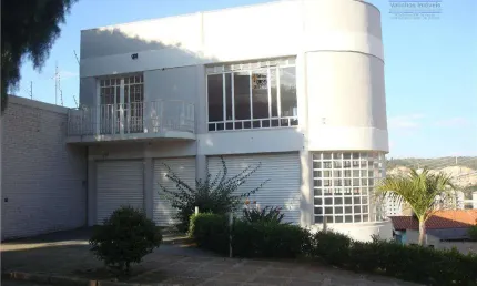 Sala comercial para locação, vila independência, valinhos.