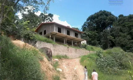 Casa  residencial à venda, parque nova suiça, valinhos.