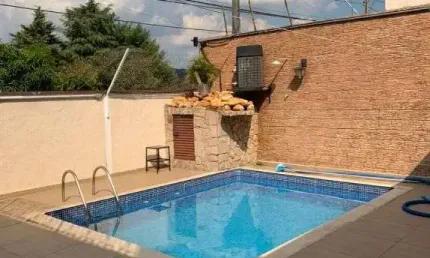 Casa com 3 dormitórios à venda, 252 m² por R$ 985.000 - Jardim Pinheiros - Valinhos/SP