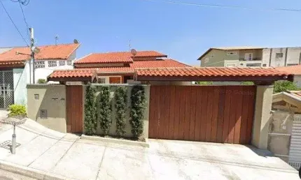 Casa com 3 dormitórios à venda, 217 m² por R$ 1.160.000,00 - Loteamento Residencial Fonte Nova - Valinhos/SP