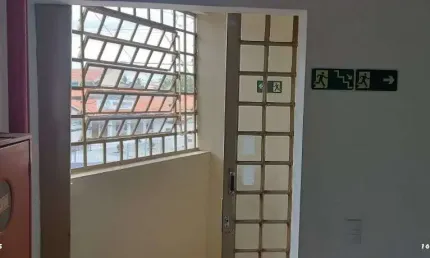 Sala para alugar, 180 m² por r$ 3.200/mês - jardim nova suica - valinhos/sp
