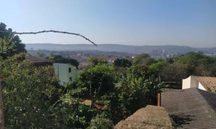 Terreno à venda, 266 m² por R$ 180.000,00 - Jardim Jurema - Valinhos/SP