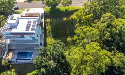 Terreno à venda, 1000 m² por r$ 950.000 - condomínio village visconde de itamaracá - valinhos/sp