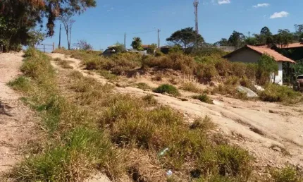 Chácara à venda, 6660 m² por r$ 700.000,00 - chácara são bento - vinhedo/sp