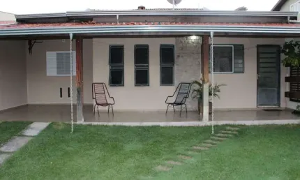 Casa com 2 dormitórios à venda, 80 m² por R$ 700.000,00 - Loteamento Residencial Fonte Nova - Valinhos/SP
