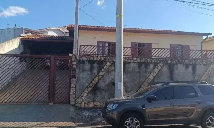 Casa com 3 dormitórios à venda, 151 m² por r$ 585.000 - jardim jurema - valinhos/sp