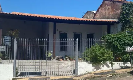 Casa com 2 dormitórios à venda, 126 m² por r$ 750.000 - vila norma - valinhos/sp