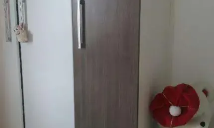 Apartamento com 2 dormitórios à venda, 56 m² por R$ 325.000,00 - Condomínio Vila Ventura - Valinhos/SP