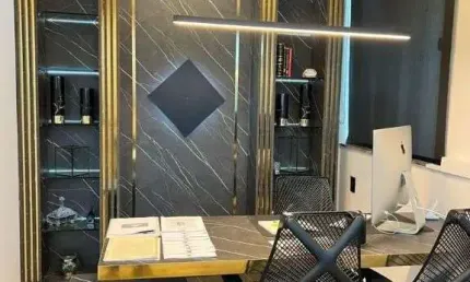 Sala para alugar, 17 m² por r$ 3.000/mês - centro - valinhos/sp