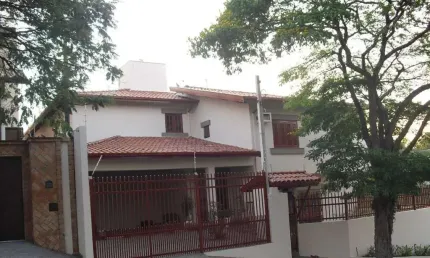 Casa com 3 dormitórios, 300 m² - venda por R$ 1.450.000 ou aluguel por R$ 10.990/mês - Parque Terranova - Valinhos/SP