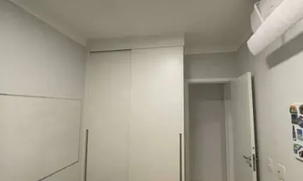 Apartamento com 2 dormitórios à venda, 60 m² por R$ 600.000,00 - Ponte Preta - Campinas/SP