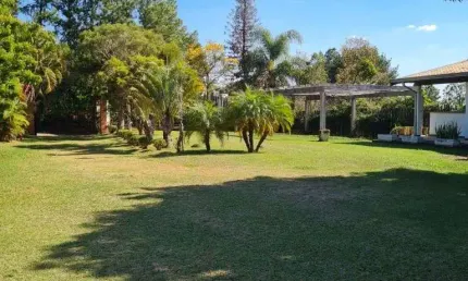 Chácara com 3 dormitórios à venda, 2000 m² por R$ 1.270.000,00 - Chácaras São Bento - Valinhos/SP
