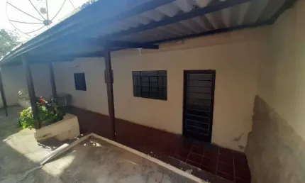 Casa com 3 dormitórios para alugar, 130 m² por R$ 2.119,73/mês - Jardim Alto da Colina - Valinhos/SP