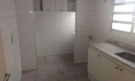 Apartamento com 2 dormitórios à venda, 60 m² por R$ 295.000,00 - Condomínio Parque dos Pássaros - Valinhos/SP