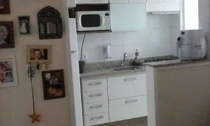 Apartamento com 2 dormitórios à venda, 48 m² por r$ 295.000 - condomínio vista valley - valinhos/sp