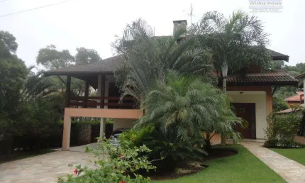 Casa com 4 dormitórios, 430 m² - venda por R$ 2.300.000,00 ou aluguel por R$ 12.011,00/mês - Condomínio Chácara Flora - Valinhos/SP