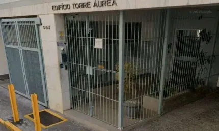 Apartamento com 1 dormitório à venda, 46 m² por R$ 250.000,00 - Cambuí - Campinas/SP