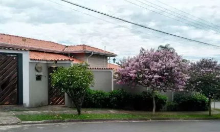 Casa com 3 dormitórios à venda, 170 m² por R$ 1.180.000,00 - Jardim Maria Ilydia - Valinhos/SP