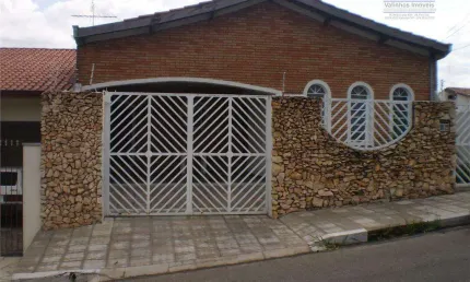 Casa com 3 dormitórios, 215 m² - venda por R$ 1.300.000,00 ou aluguel por R$ 5.000,00/mês - Parque Nova Suiça - Valinhos/SP