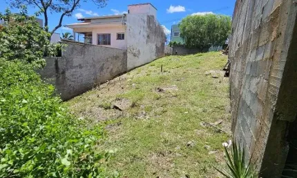 Terreno à venda, 300 m² por R$ 339.000 - Jardim Alto da Colina - Valinhos/SP